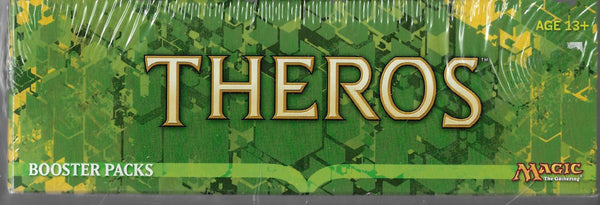 Theros Booster Box - MTG - Magic The Gathering