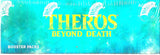 Theros Beyond Death Booster Box - MTG - Magic The Gathering