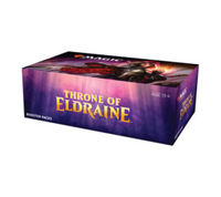 Throne of Eldraine Booster Box - MTG - Magic The Gathering