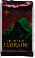 Throne of Eldraine Collector Booster Pack - MTG - Magic The Gathering