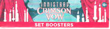 Innistrad Crimson Vow Set Booster Box - MTG - Magic The Gathering