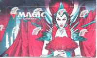 Innistrad Crimson Vow Set Booster Box - MTG - Magic The Gathering