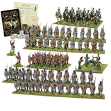 Waterloo 2nd Edition Napoleonic Wars ( 1789-1815 ) - Black Powder