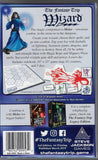 Fantasy Trip Wizard RPG Box - Steve Jackson Games