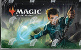 Zendikar Rising Draft Booster Box - MTG - Magic The Gathering